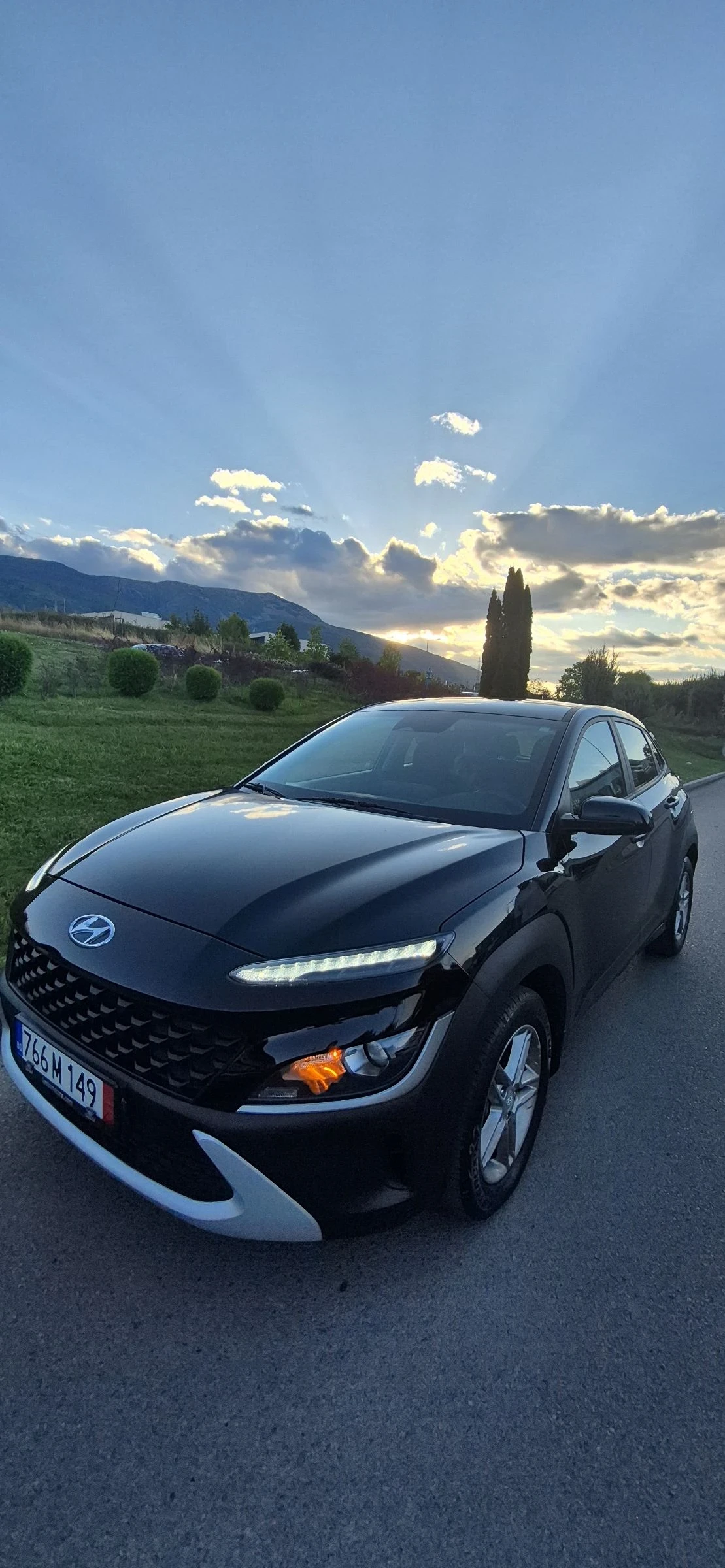 Hyundai Kona | Mobile.bg   1