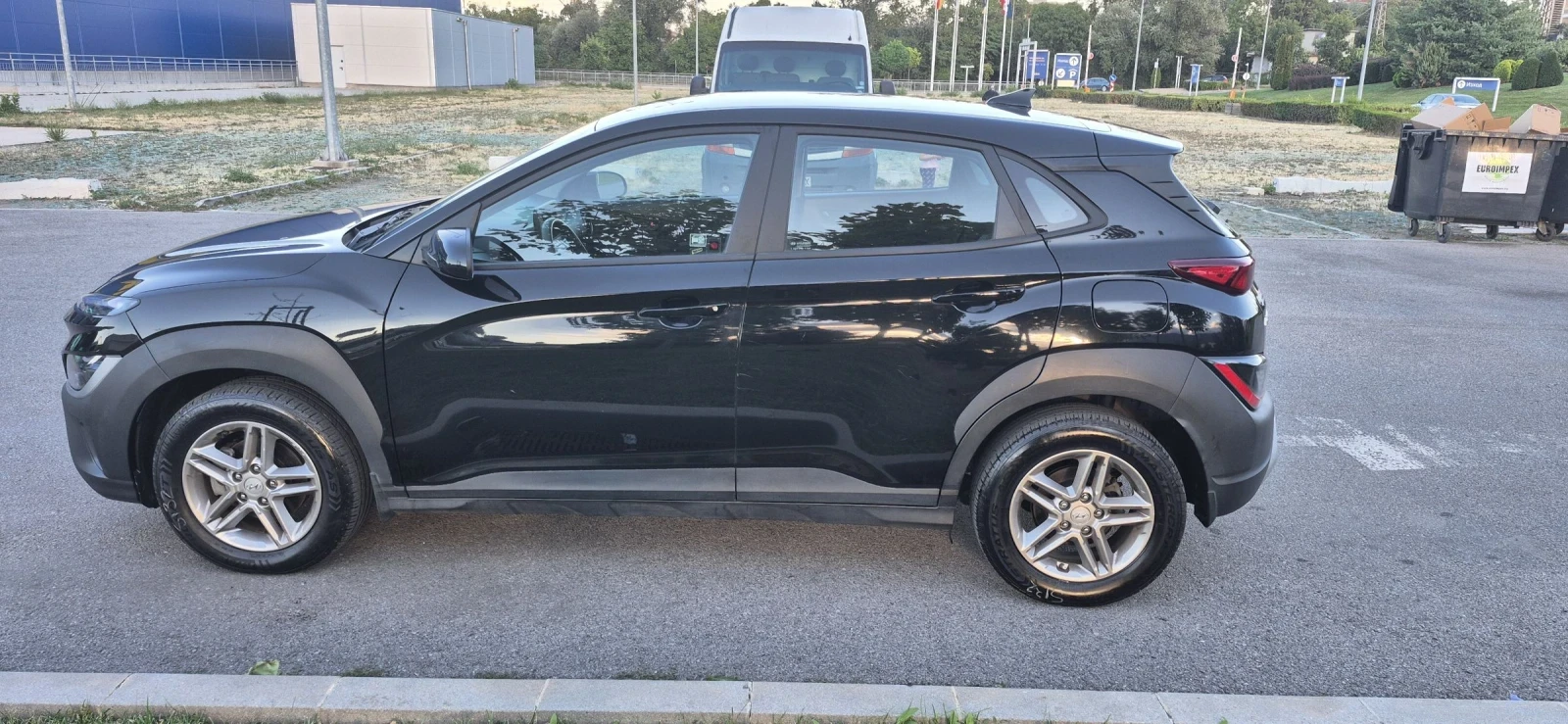 Hyundai Kona  - изображение 4