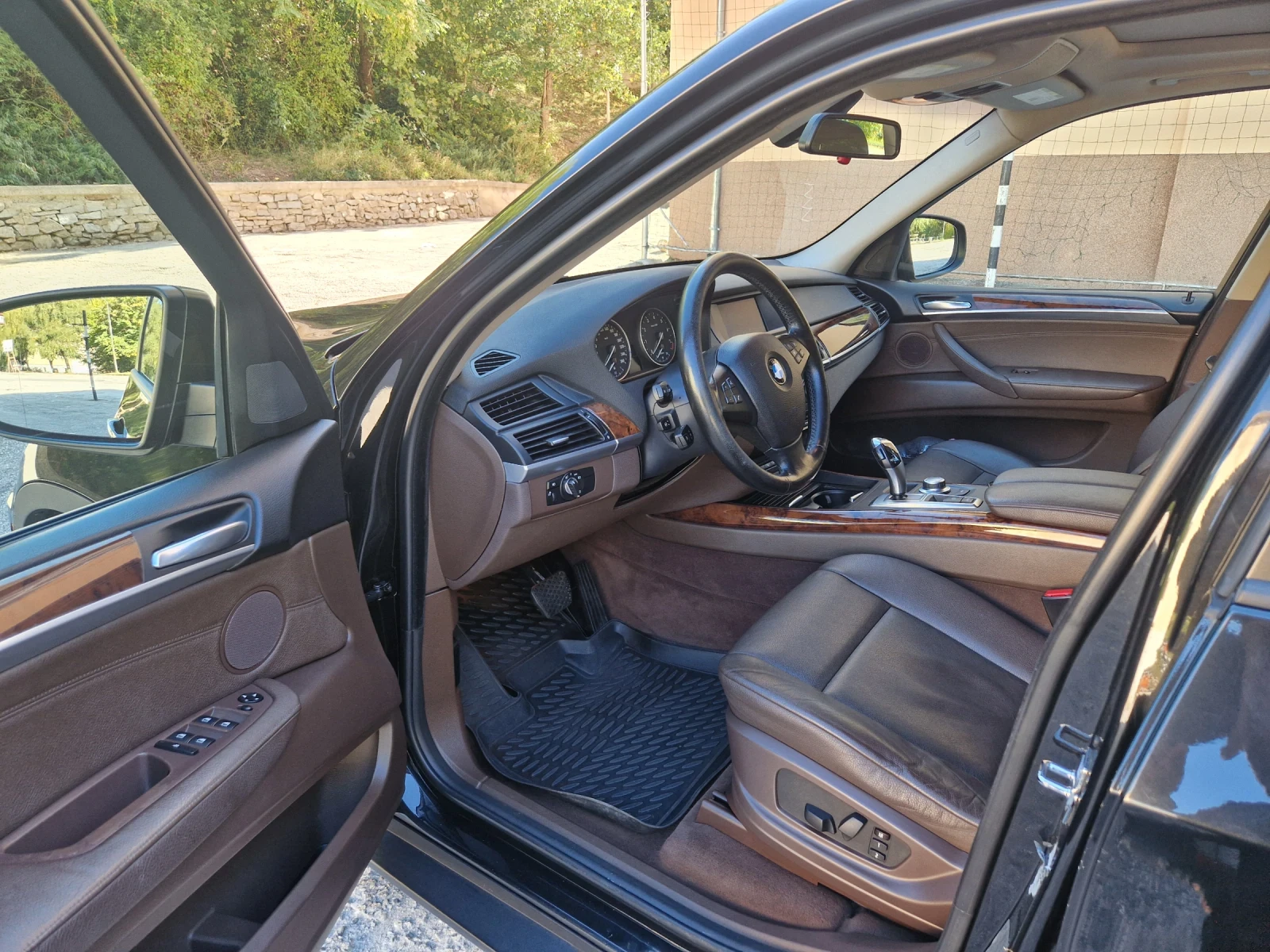 BMW X5  - изображение 7