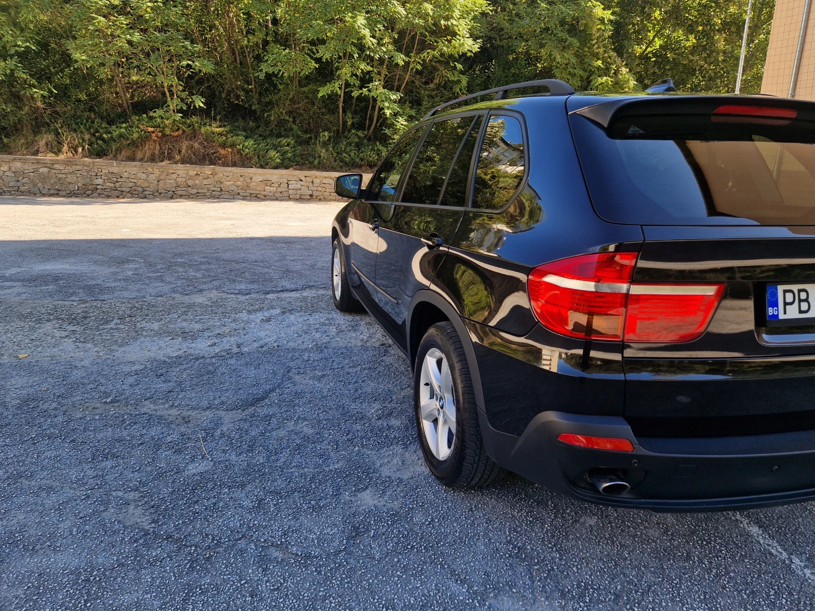 BMW X5  - изображение 2