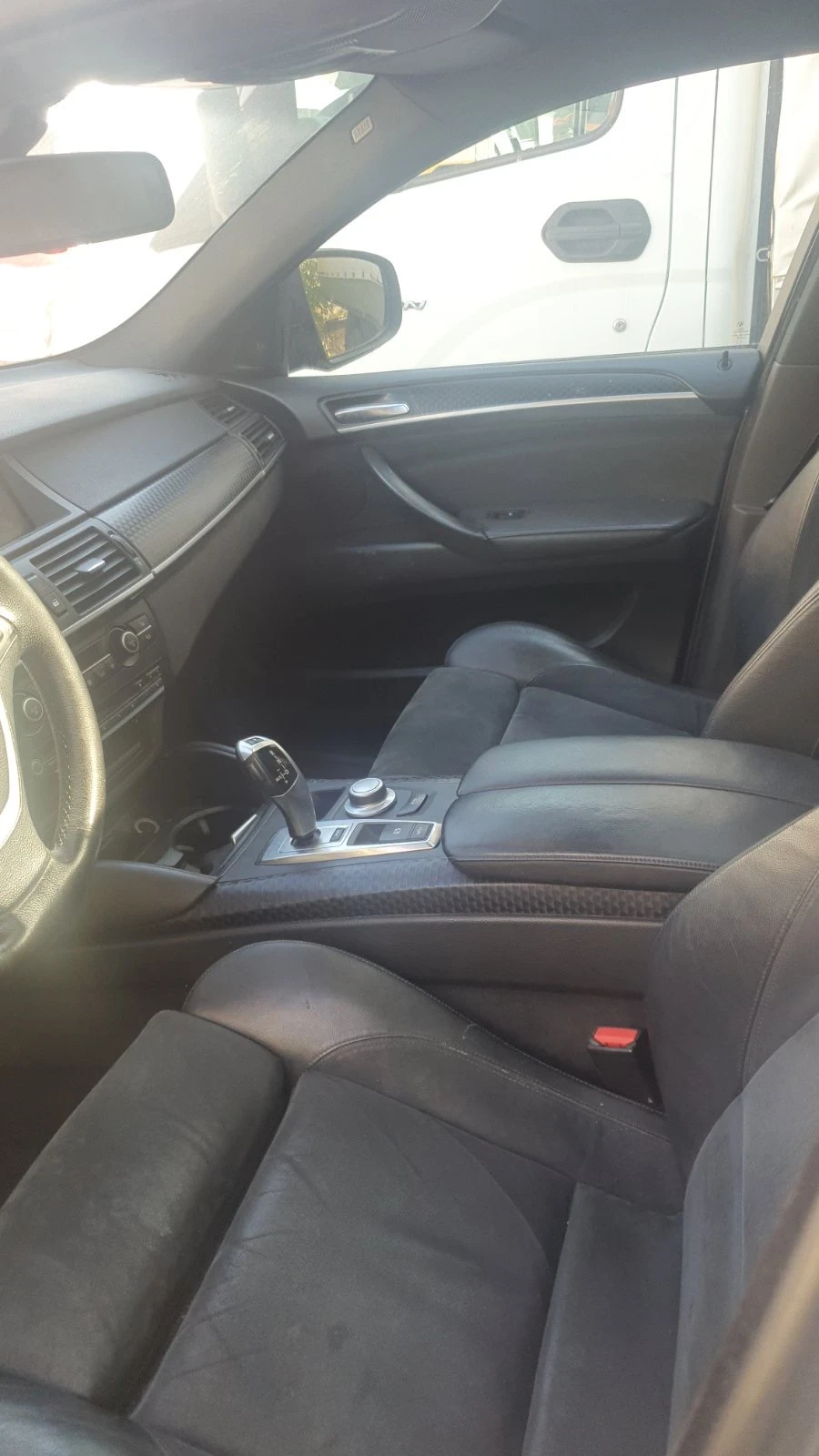 BMW X6 35D цяла за части - изображение 4