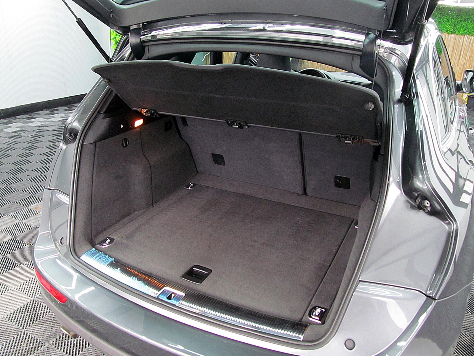 Audi Q5 S-line+ + + /PODGREV/NAVI/  | Mobile.bg   16