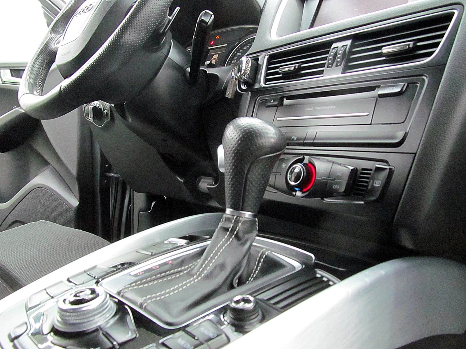 Audi Q5 S-line+ + + /PODGREV/NAVI/  | Mobile.bg   15