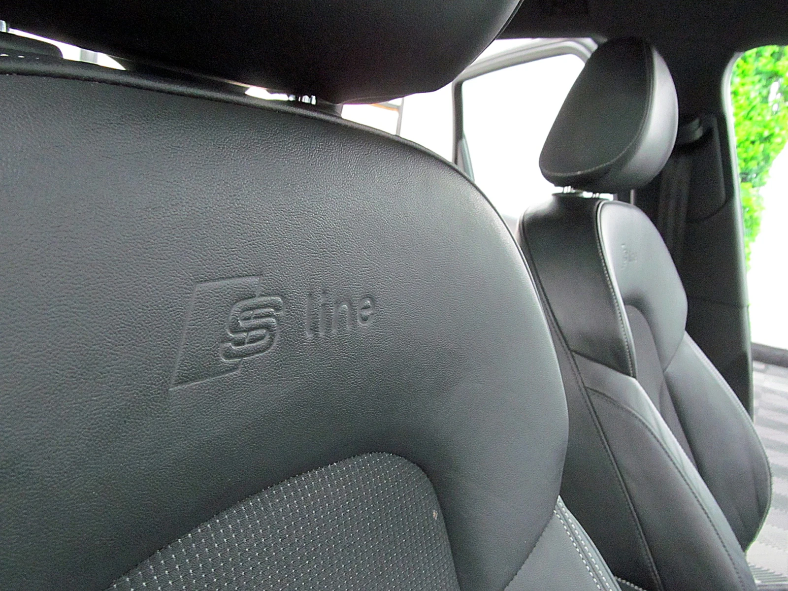 Audi Q5 S-line+ + + /PODGREV/NAVI/  | Mobile.bg   14