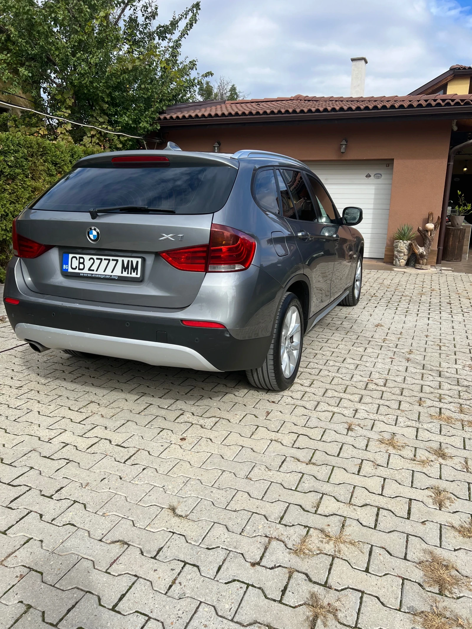 BMW X1 2D X-drive 4x4 | Mobile.bg   4