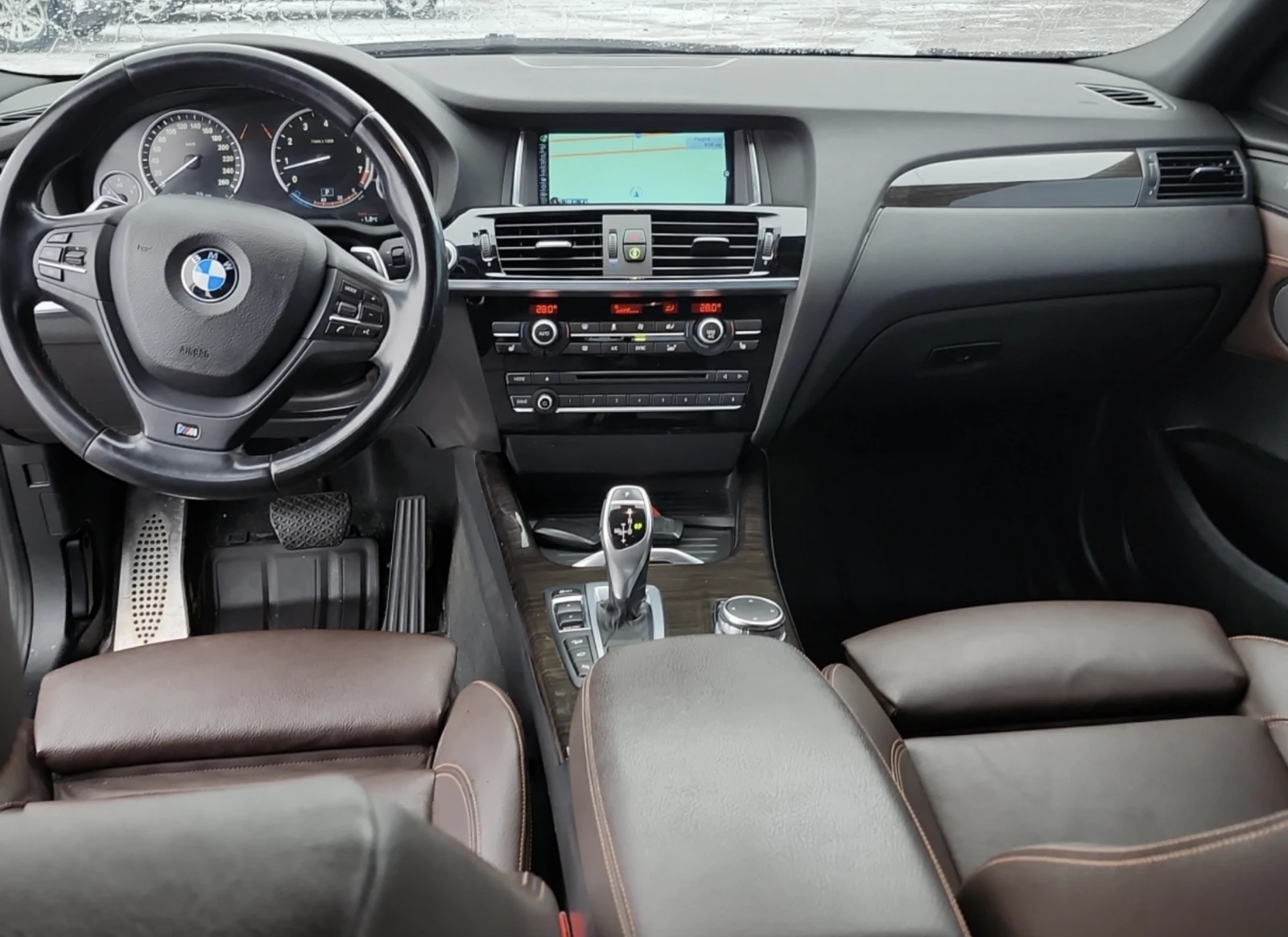 BMW X4 XDRIVE35I | Mobile.bg   8