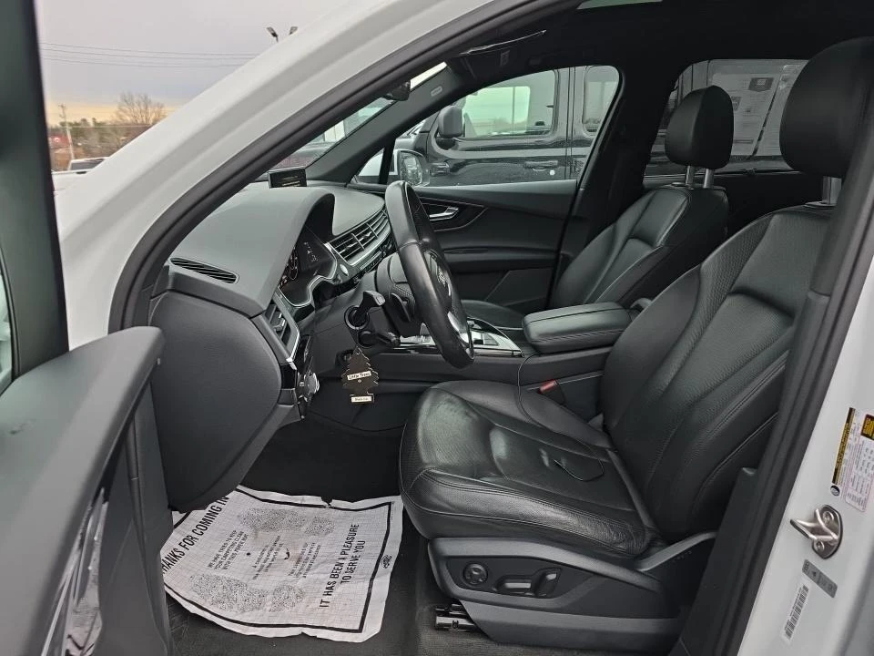 Audi Q7 Premium Plus - изображение 9