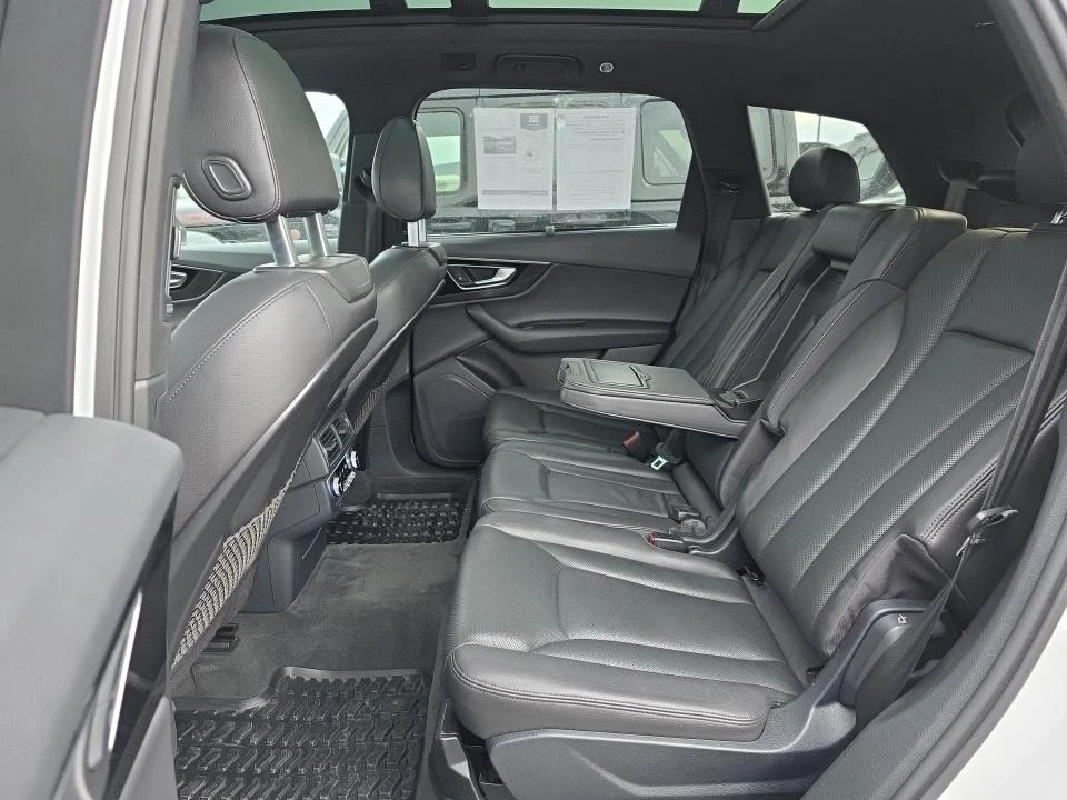 Audi Q7 Premium Plus - изображение 10
