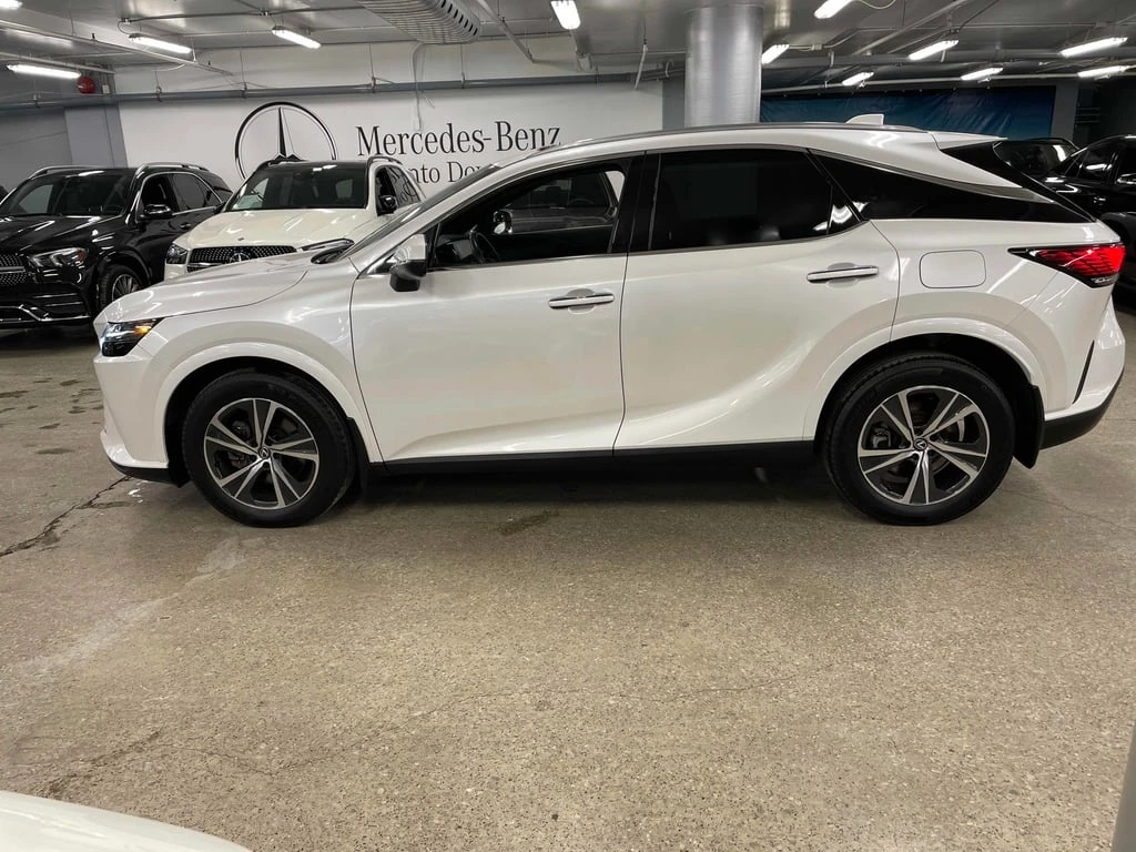 Lexus RX 350 * CARFAX * ПОДГРЕВИ* ШИБИДАХ - изображение 4