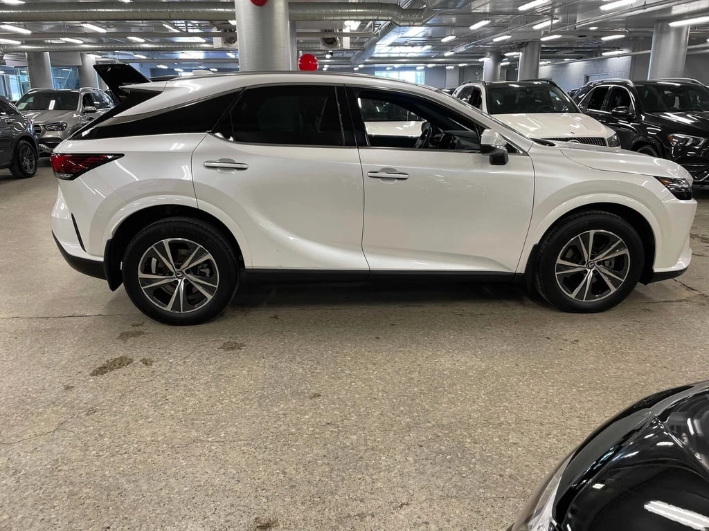 Lexus RX 350 * CARFAX * ПОДГРЕВИ* ШИБИДАХ - изображение 5