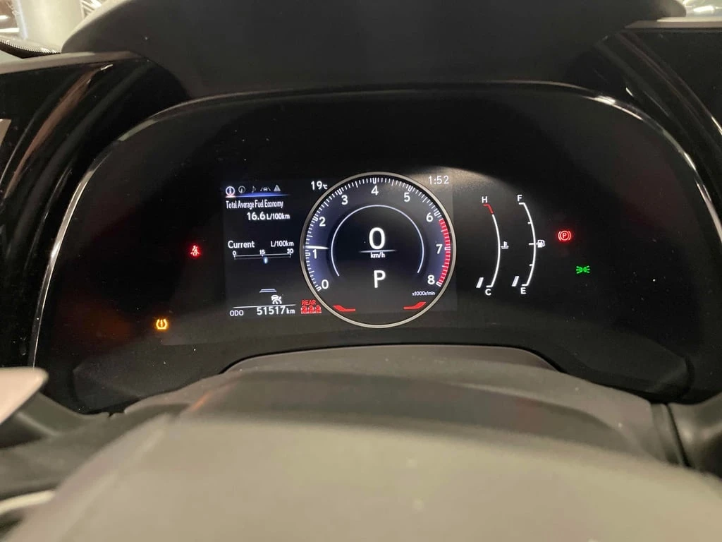 Lexus RX 350 * CARFAX * ПОДГРЕВИ* ШИБИДАХ - изображение 9