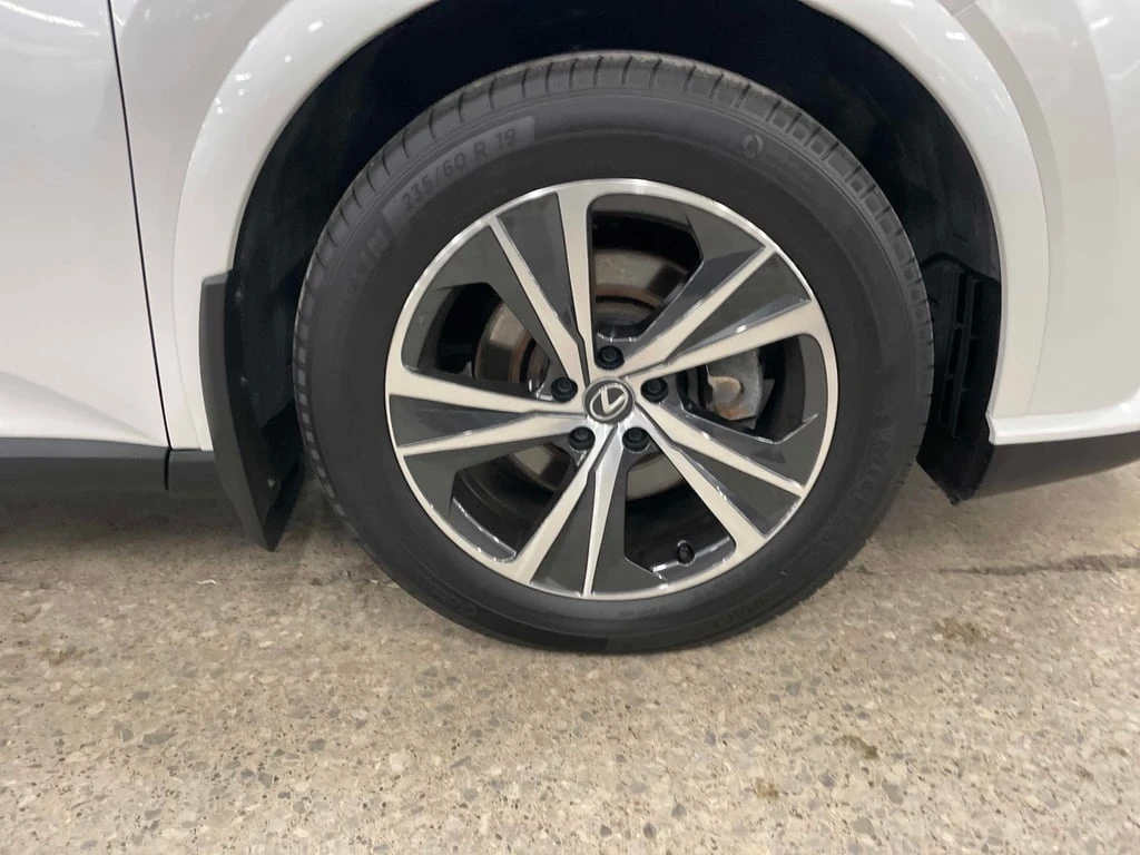 Lexus RX 350 * CARFAX * ПОДГРЕВИ* ШИБИДАХ - изображение 7