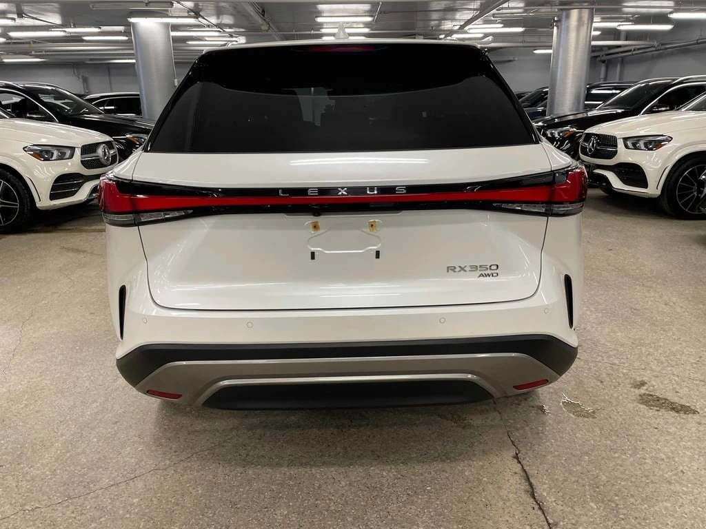 Lexus RX 350 * CARFAX * ПОДГРЕВИ* ШИБИДАХ - изображение 6