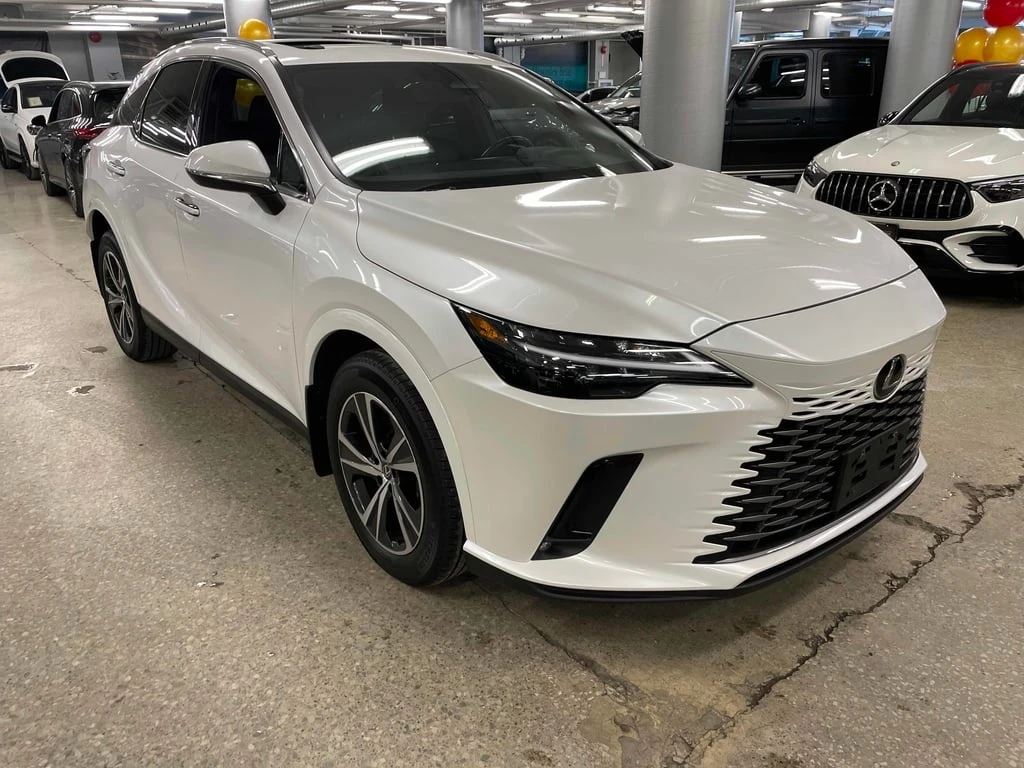 Lexus RX 350 * CARFAX * ПОДГРЕВИ* ШИБИДАХ - изображение 3