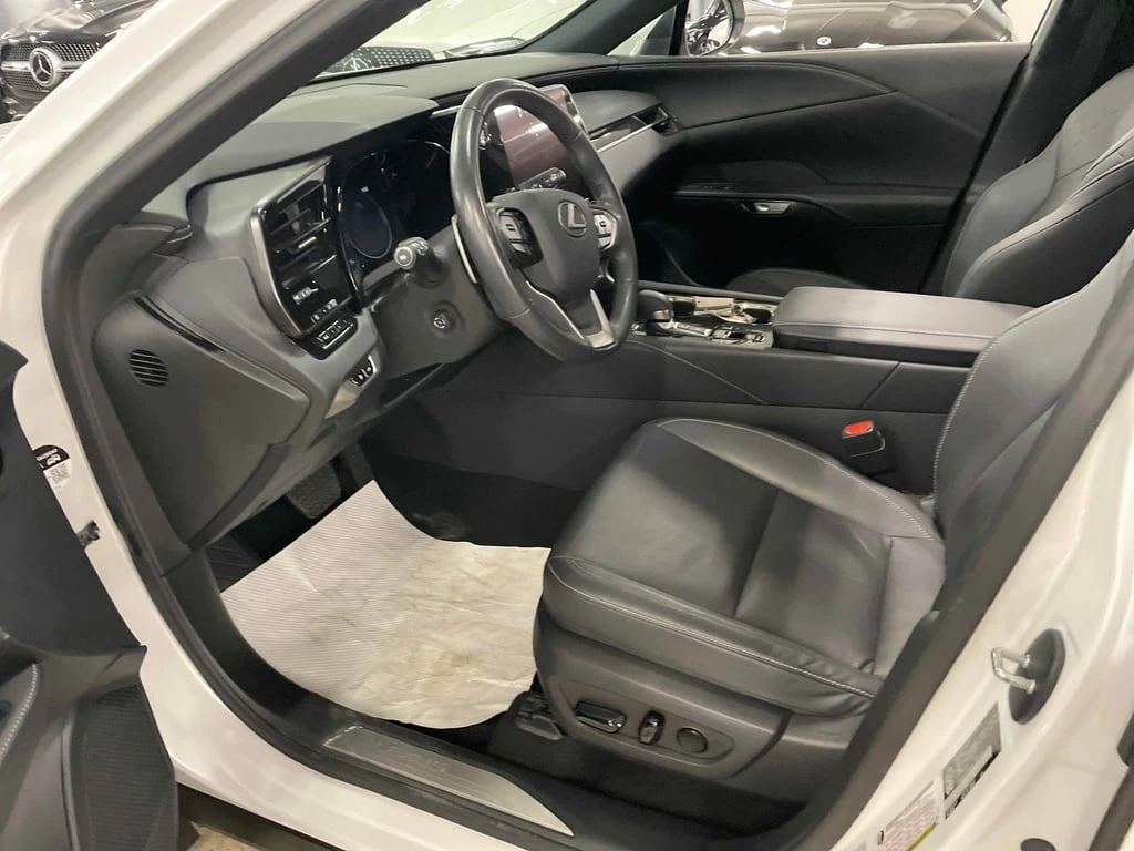 Lexus RX 350 * CARFAX * ПОДГРЕВИ* ШИБИДАХ - изображение 8