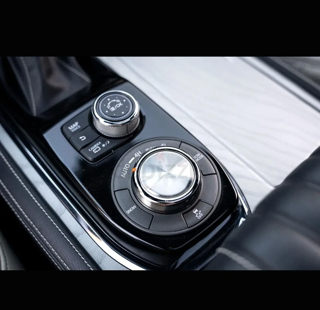 Infiniti QX80 Limited | Mobile.bg � ����������� 6