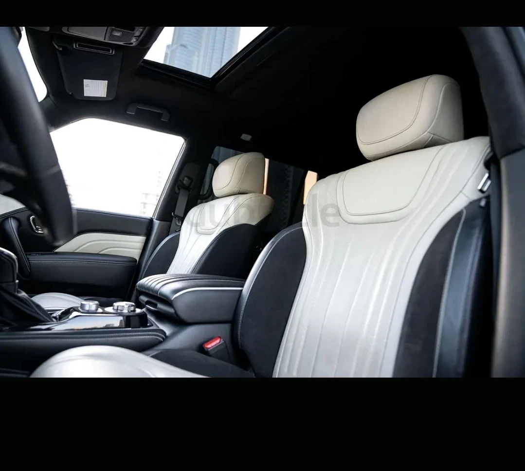 Infiniti QX80 Limited | Mobile.bg � ����������� 7