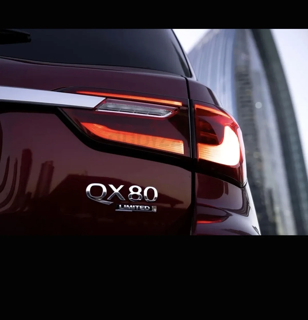 Infiniti QX80 Limited | Mobile.bg � ����������� 3
