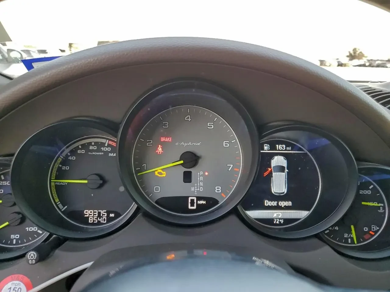 Porsche Cayenne SE HYBRID, снимка 11 - Автомобили и джипове - 53890804