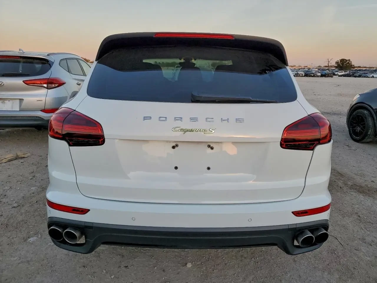 Porsche Cayenne SE HYBRID, снимка 6 - Автомобили и джипове - 53890804