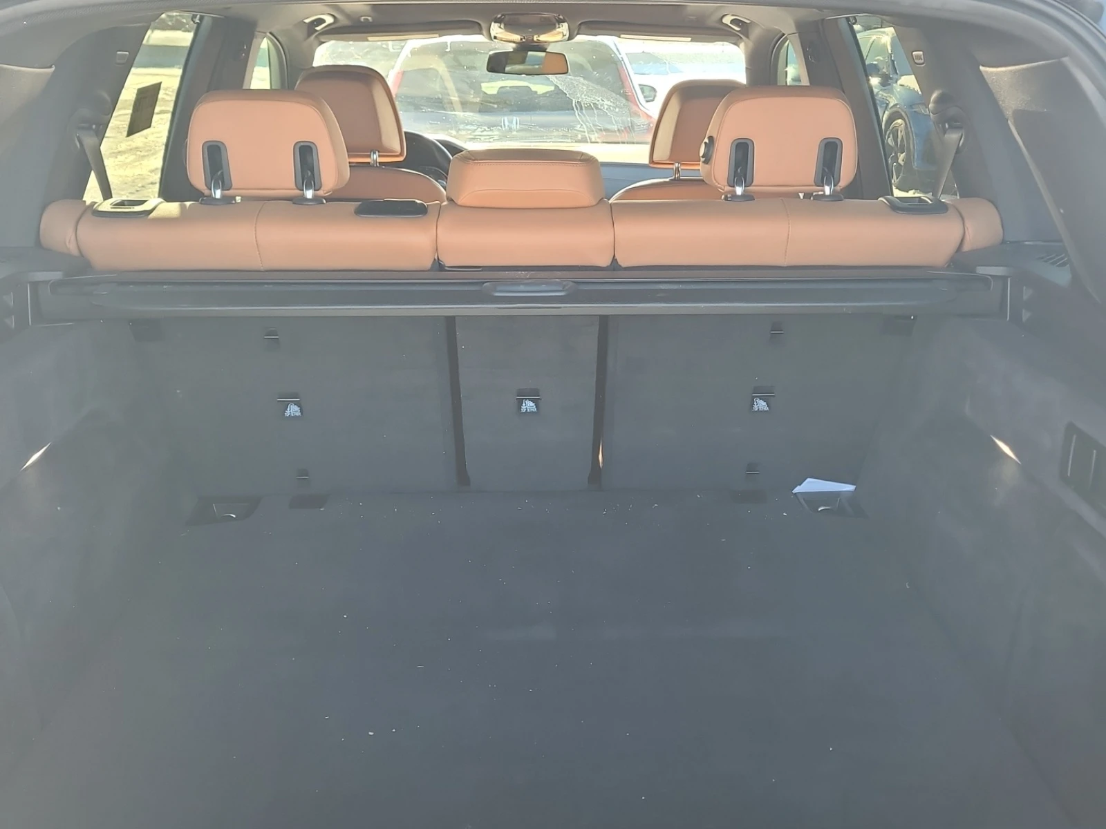 BMW X5 XDRIVE40* * CARFAX * * АВТО КРЕДИТ * * , снимка 10 - Автомобили и джипове - 54143956