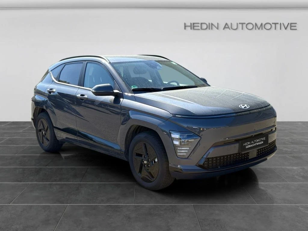 Hyundai Kona EU 65kWh 360 Dist Winter Pack