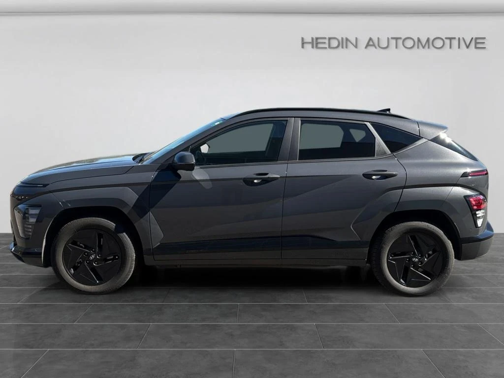 Hyundai Kona EU 65kWh 360 Dist Winter Pack, снимка 4 - Автомобили и джипове - 54299849