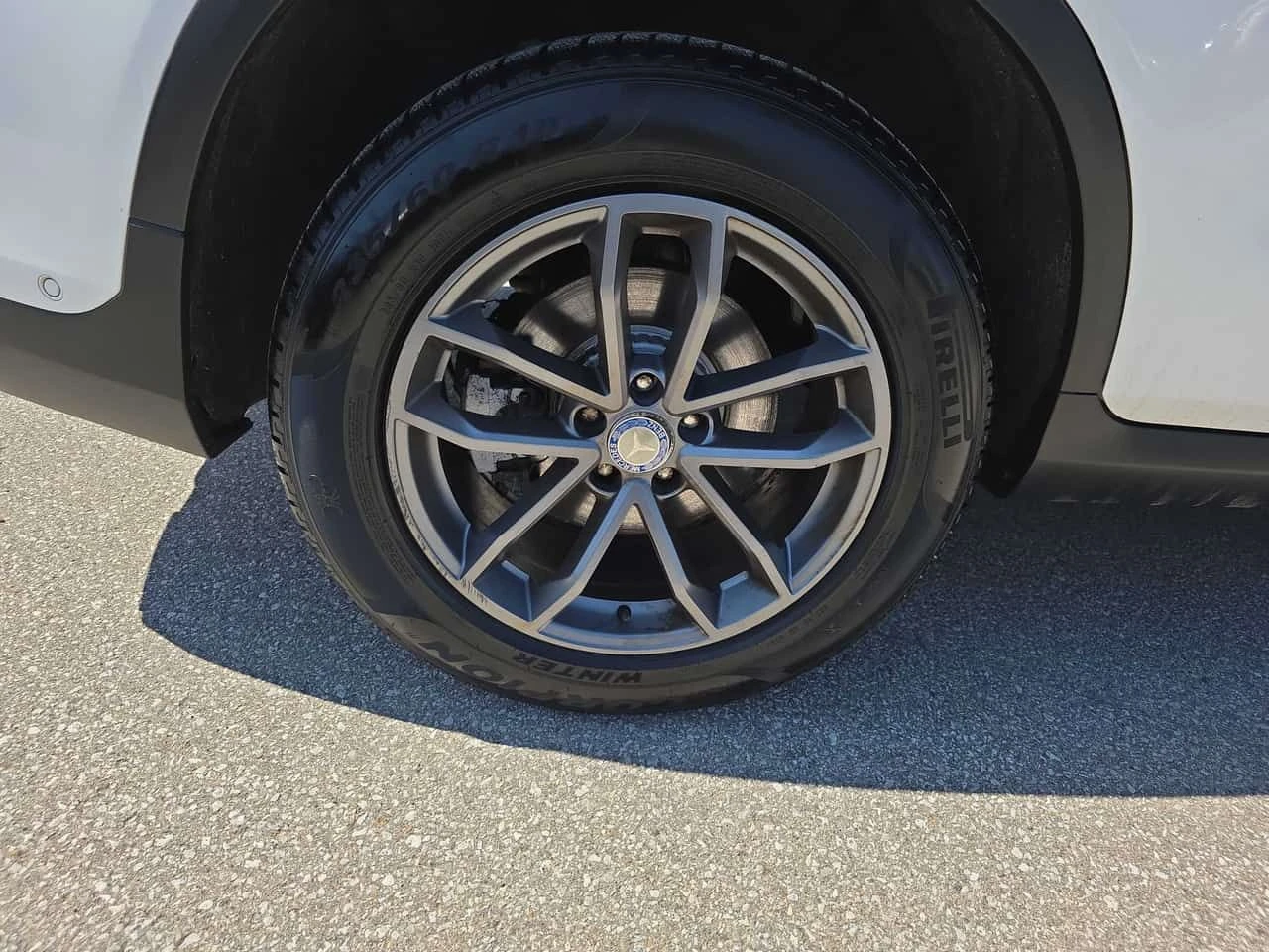 Mercedes-Benz GLC 300 CARFAX/�������/��������/360 ���/�������/����� | Mobile.bg � ����������� 16