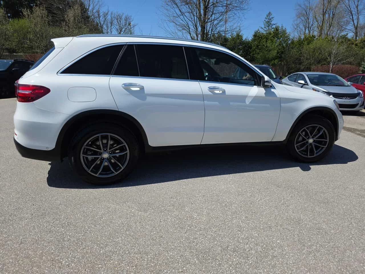 Mercedes-Benz GLC 300 CARFAX/�������/��������/360 ���/�������/����� | Mobile.bg � ����������� 4