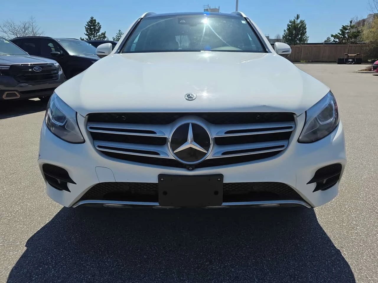 Mercedes-Benz GLC 300 CARFAX/�������/��������/360 ���/�������/����� | Mobile.bg � ����������� 2