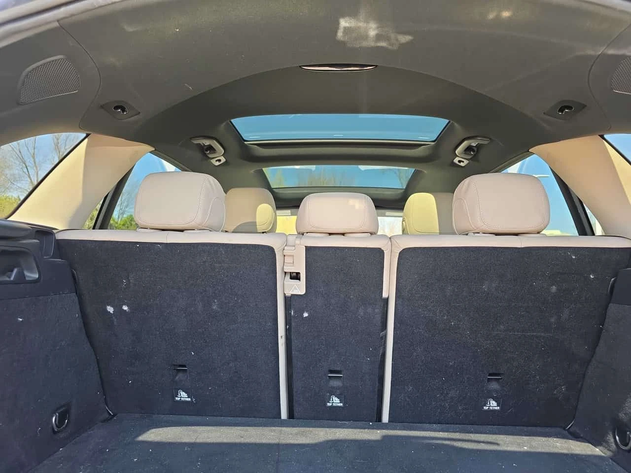 Mercedes-Benz GLC 300 CARFAX/�������/��������/360 ���/�������/����� | Mobile.bg � ����������� 14