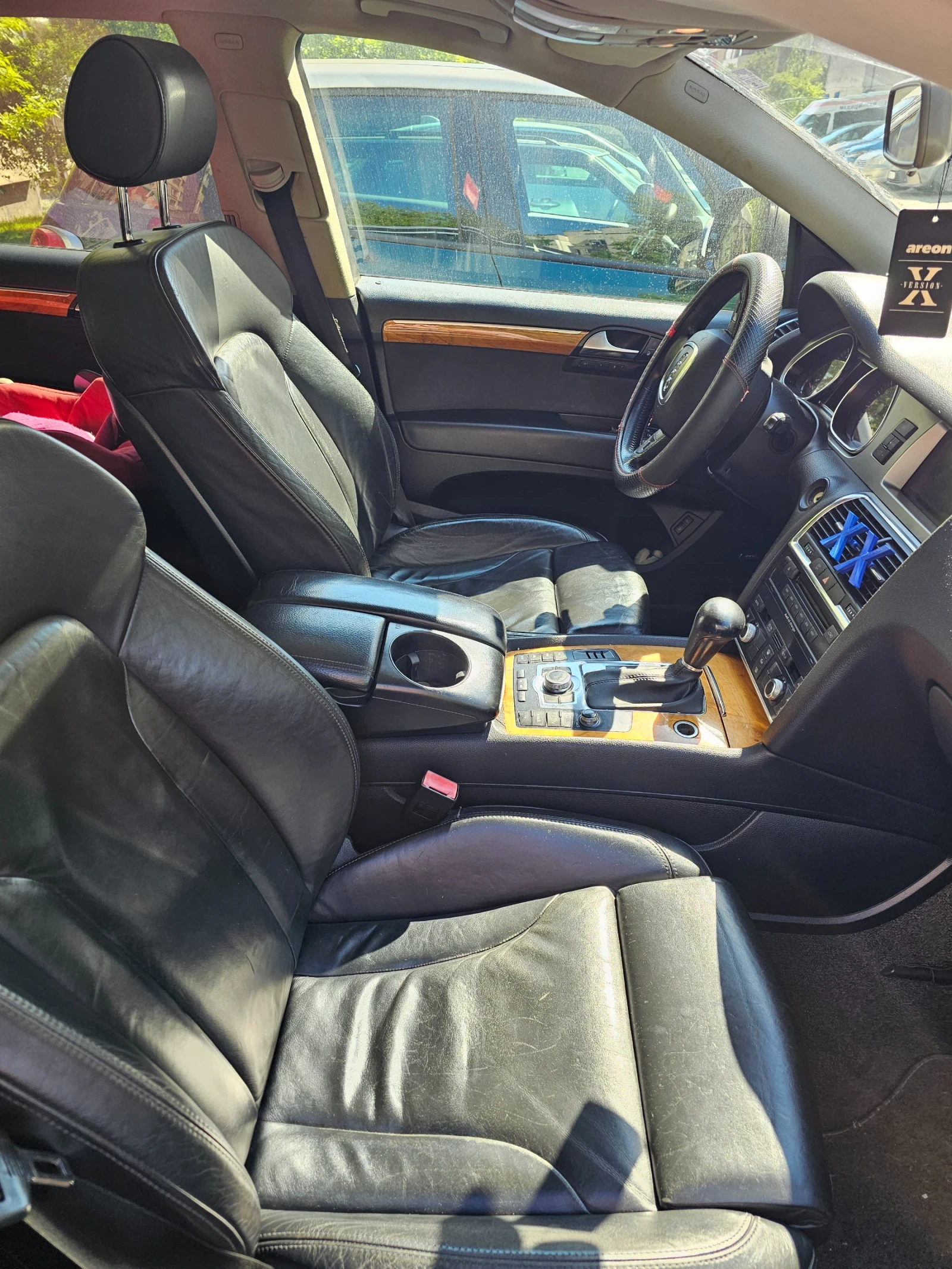 Audi Q7 | Mobile.bg � ����������� 4