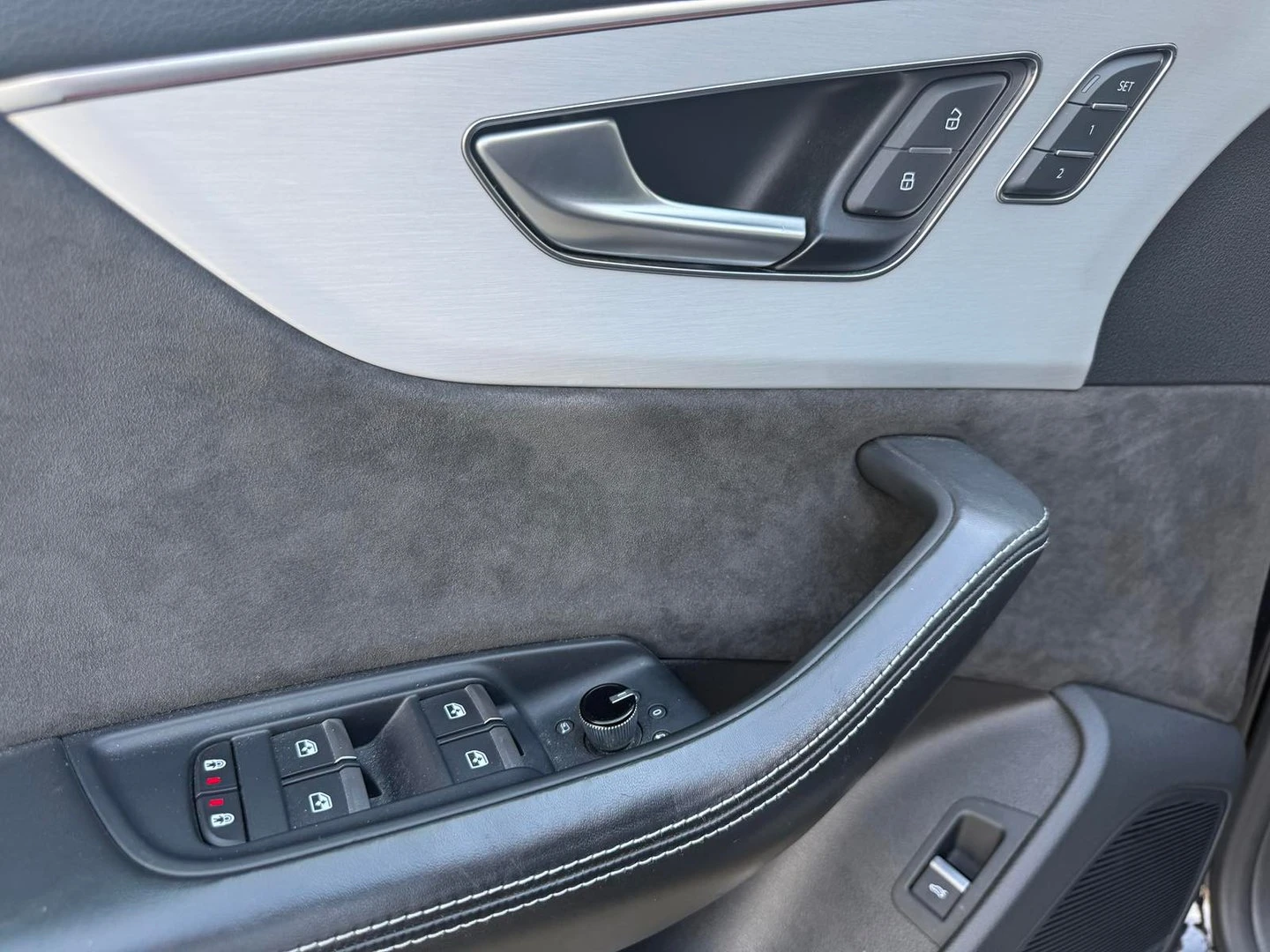 Audi Q8, снимка 5 - Автомобили и джипове - 54753722
