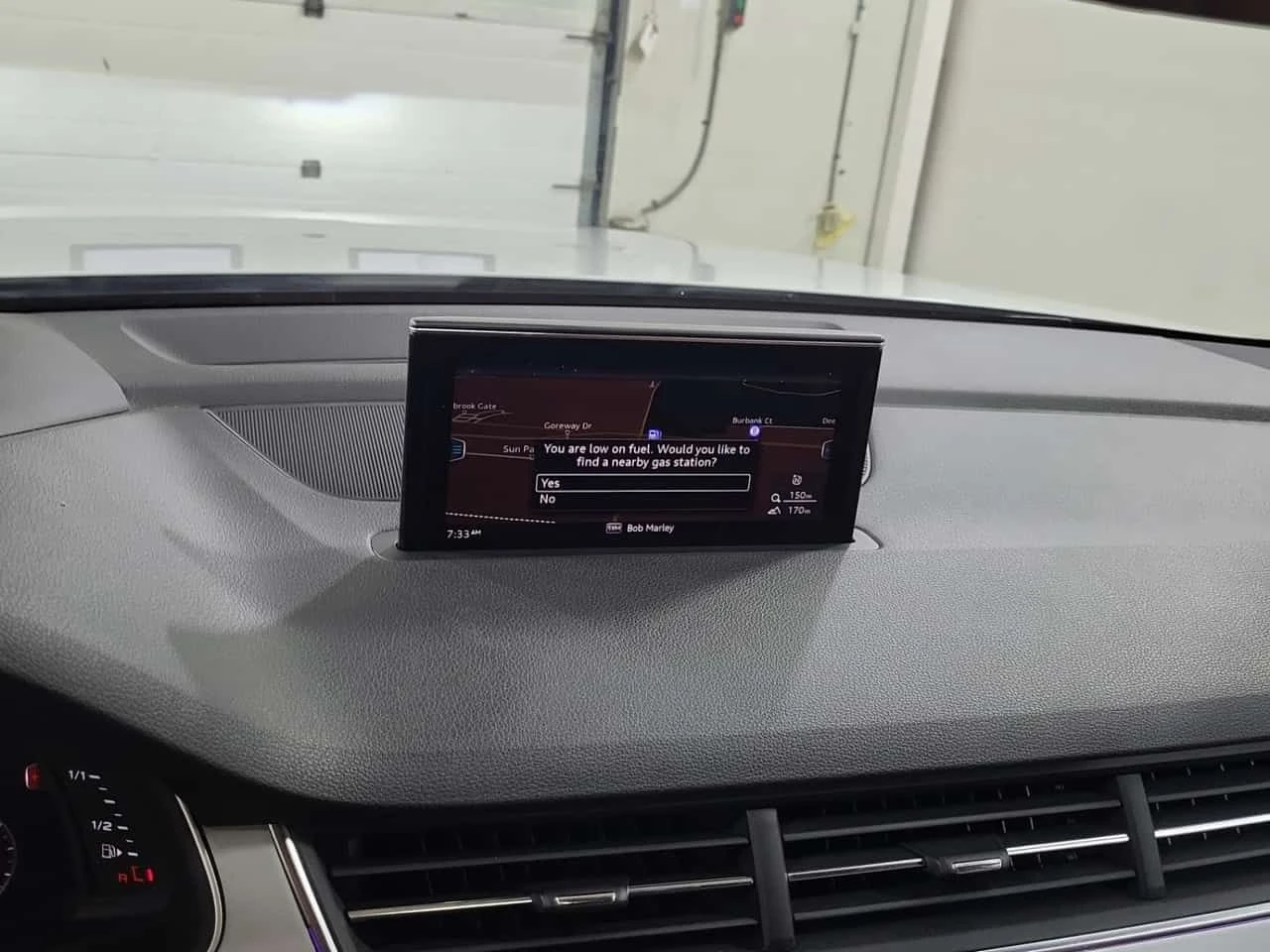 Audi Q7 * Technik * B&O * PANO * ОБДУХВАНЕ *  ДИСТРОНИК, снимка 11 - Автомобили и джипове - 54794295