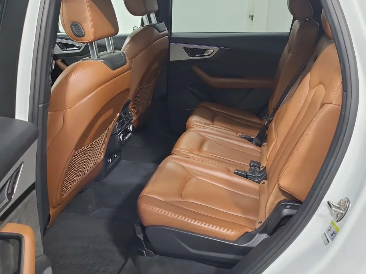 Audi Q7 * Technik * B&O * PANO * ОБДУХВАНЕ *  ДИСТРОНИК, снимка 12 - Автомобили и джипове - 54794295