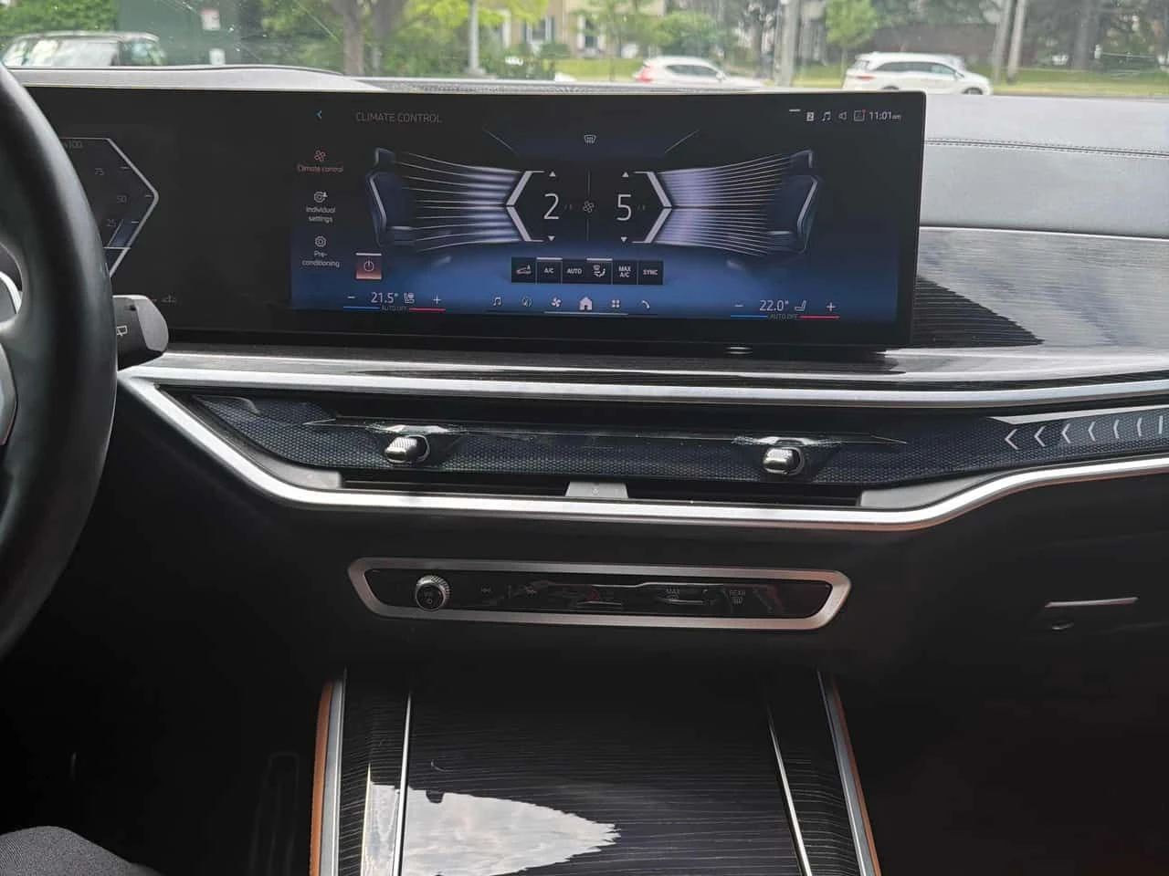 BMW X5 * xDrive40i * LASER* DISTRONIC* HEAD-UP* H/K* , снимка 8 - Автомобили и джипове - 54839794