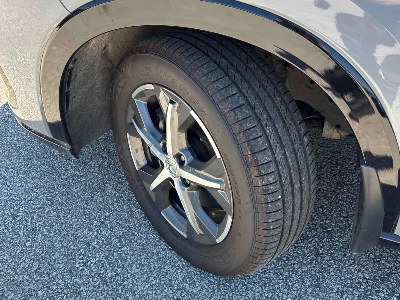 Honda Hr-v * EX L Navi * АВТОКРЕДИТ БЕЗ ПЪРВОНАЧАЛНА ВНОСКА* , снимка 7 - Автомобили и джипове - 54966012