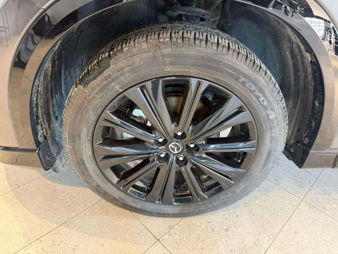 Mazda CX-5 Sport Design /  ОБДУХВАНЕ / CAMERA / АВТОКРЕДИТ , снимка 10 - Автомобили и джипове - 54972507