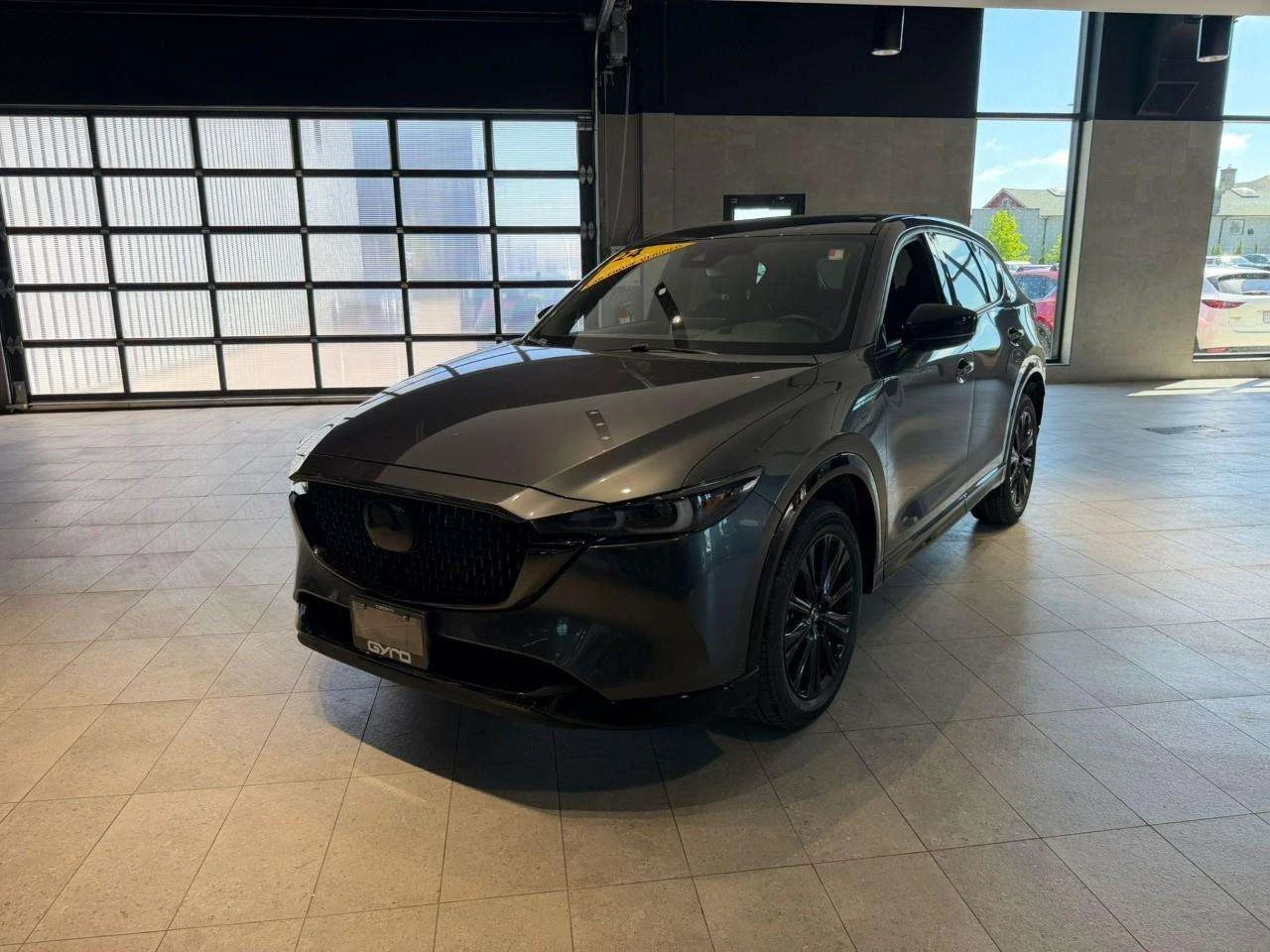 Mazda CX-5 Sport Design /  ОБДУХВАНЕ / CAMERA / АВТОКРЕДИТ , снимка 9 - Автомобили и джипове - 54972507