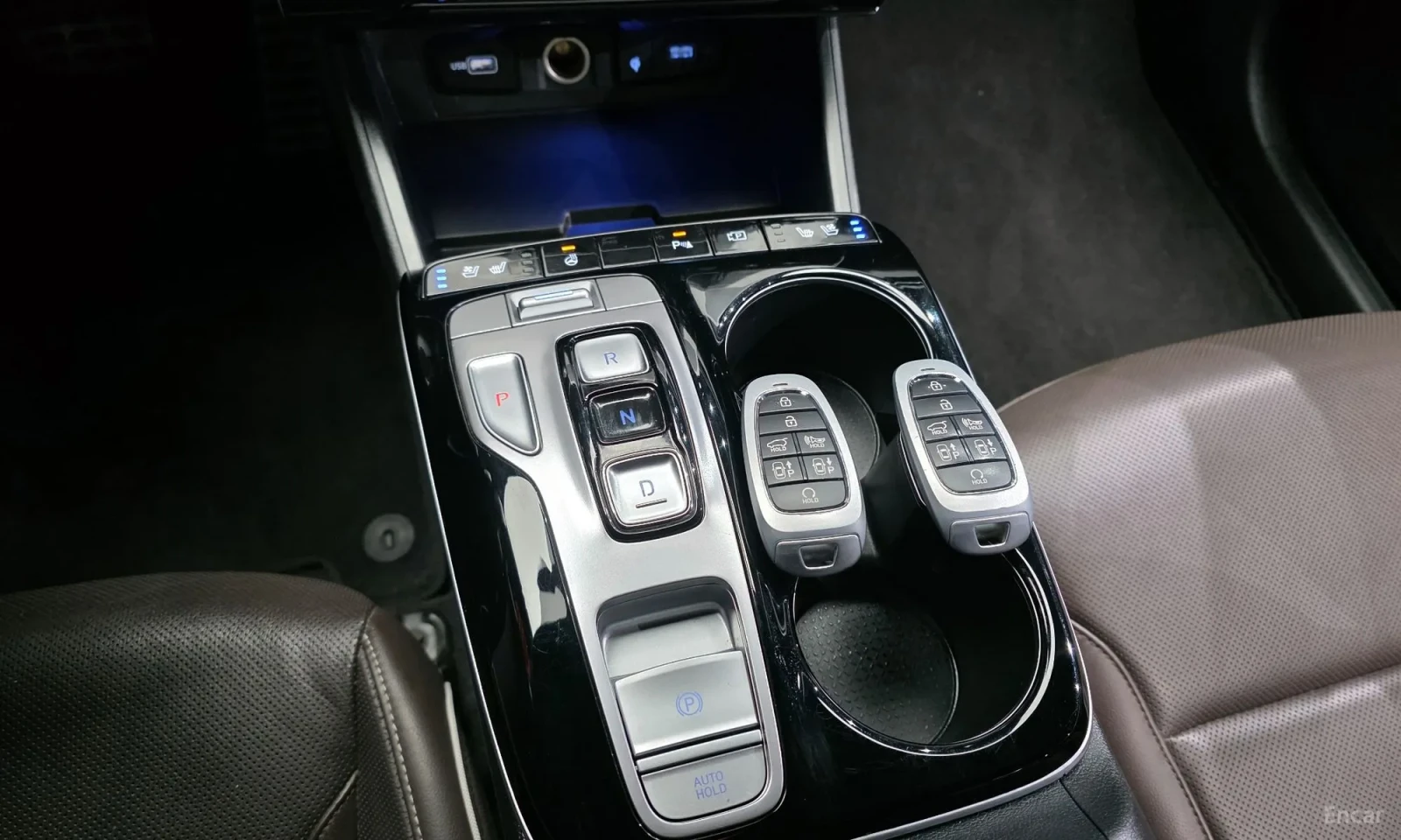 Hyundai Tucson, снимка 9 - Автомобили и джипове - 55187262