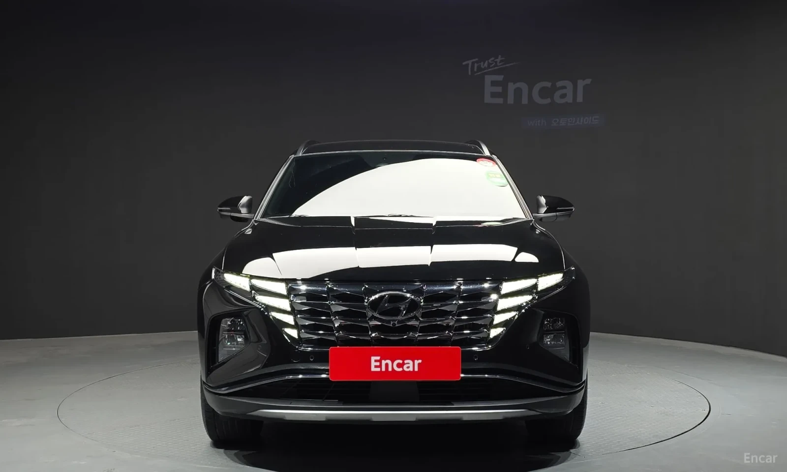 Hyundai Tucson, снимка 3 - Автомобили и джипове - 55187262