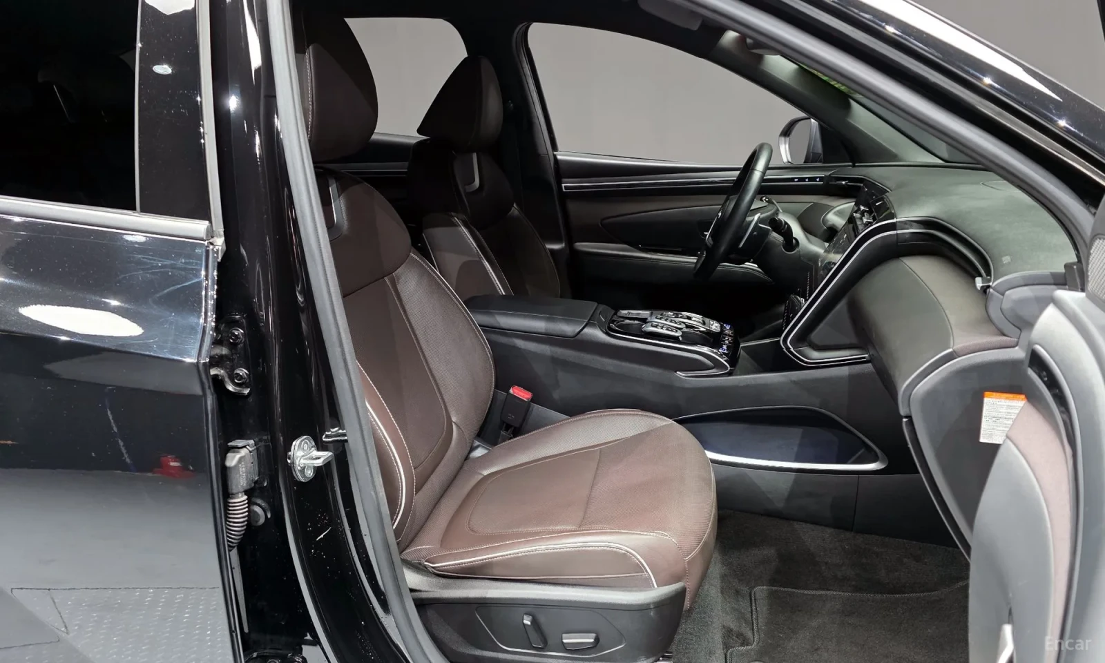 Hyundai Tucson, снимка 11 - Автомобили и джипове - 55187262