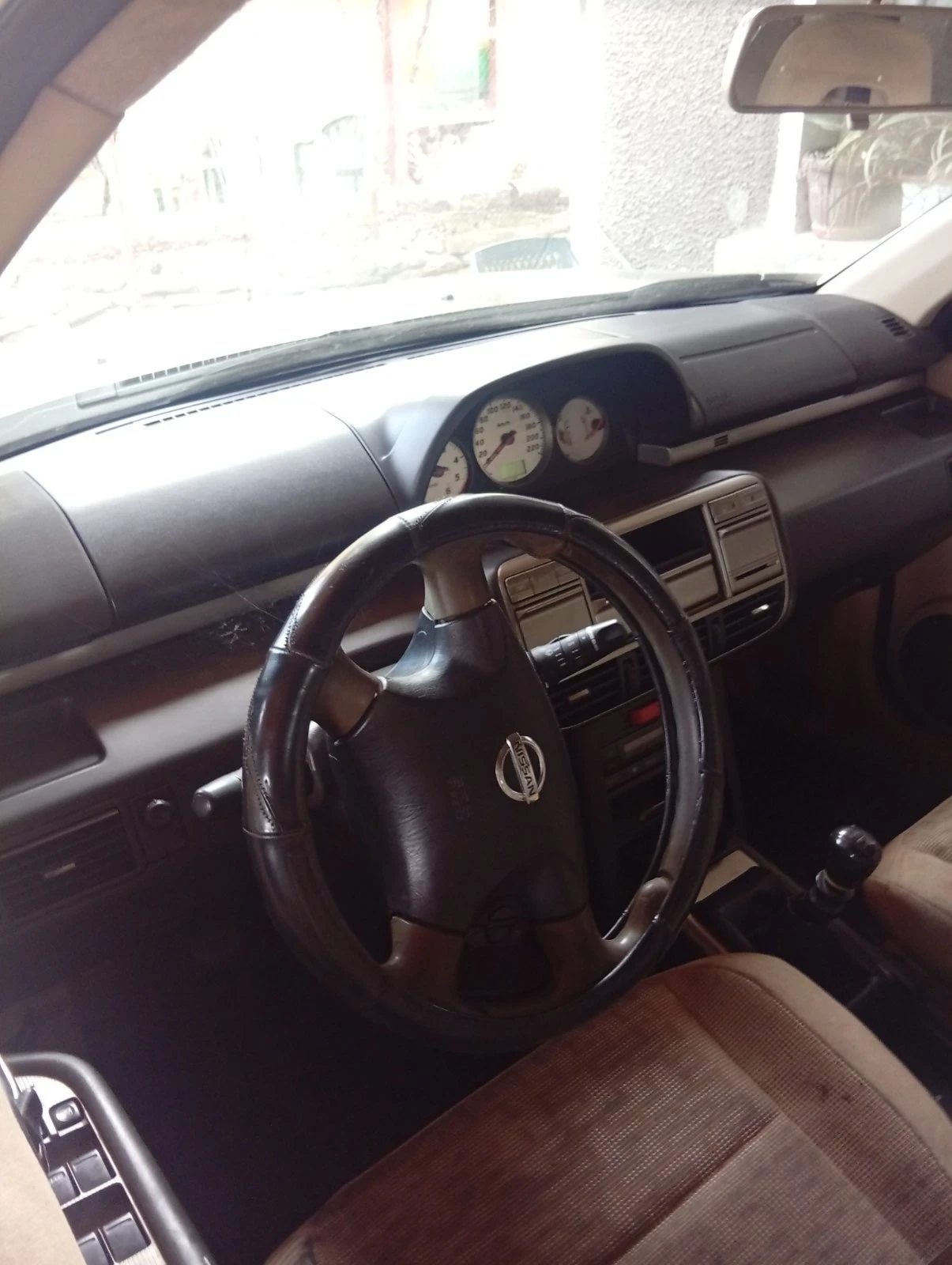Nissan X-trail, снимка 5 - Автомобили и джипове - 55338849