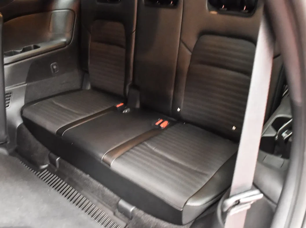 Nissan Pathfinder Rock Creek, снимка 15 - Автомобили и джипове - 55406353