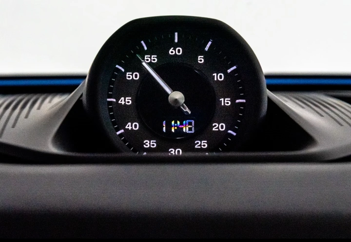 Porsche Cayenne TURBO / COUPE / BURM/ SPORT CHRONO/ HUD/ 360/ PANO, снимка 13 - Автомобили и джипове - 55691692