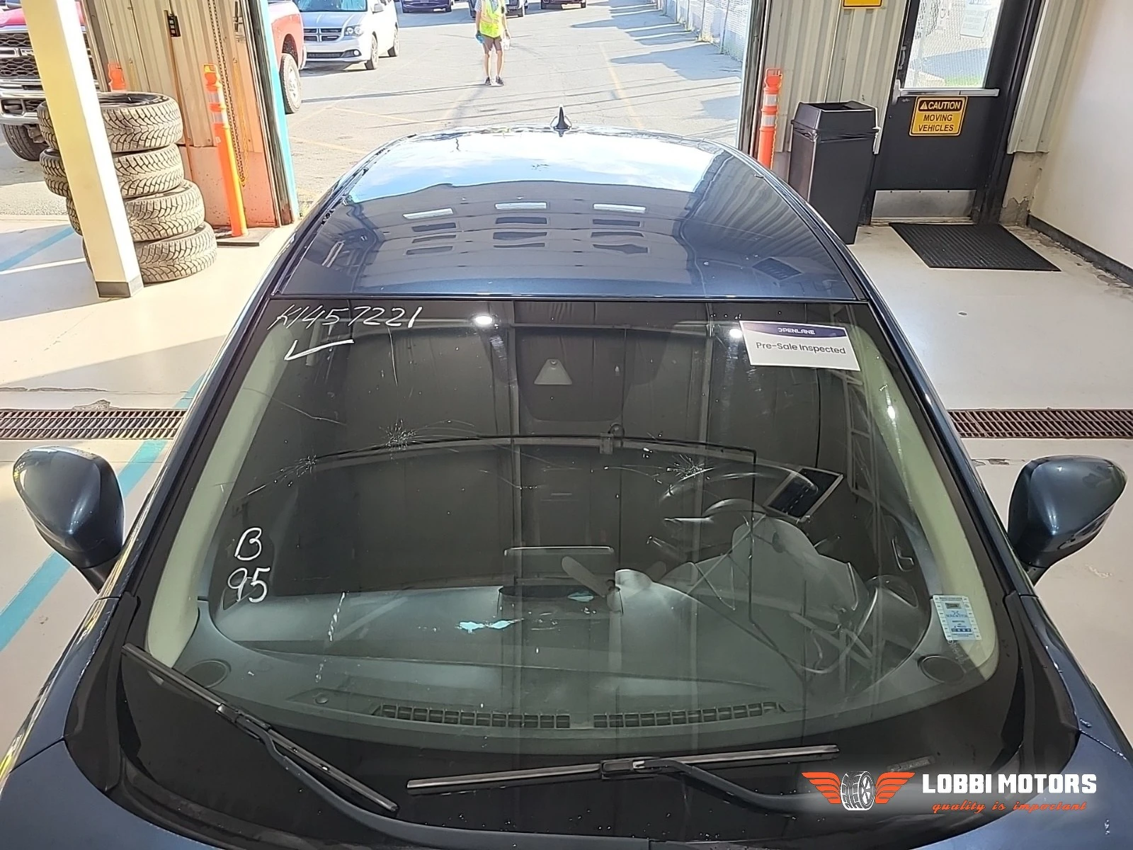 Mazda CX-3, снимка 7 - Автомобили и джипове - 55992969