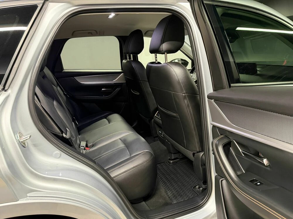Mazda CX-60 E-skyactiv PHEV, снимка 14 - Автомобили и джипове - 56203148