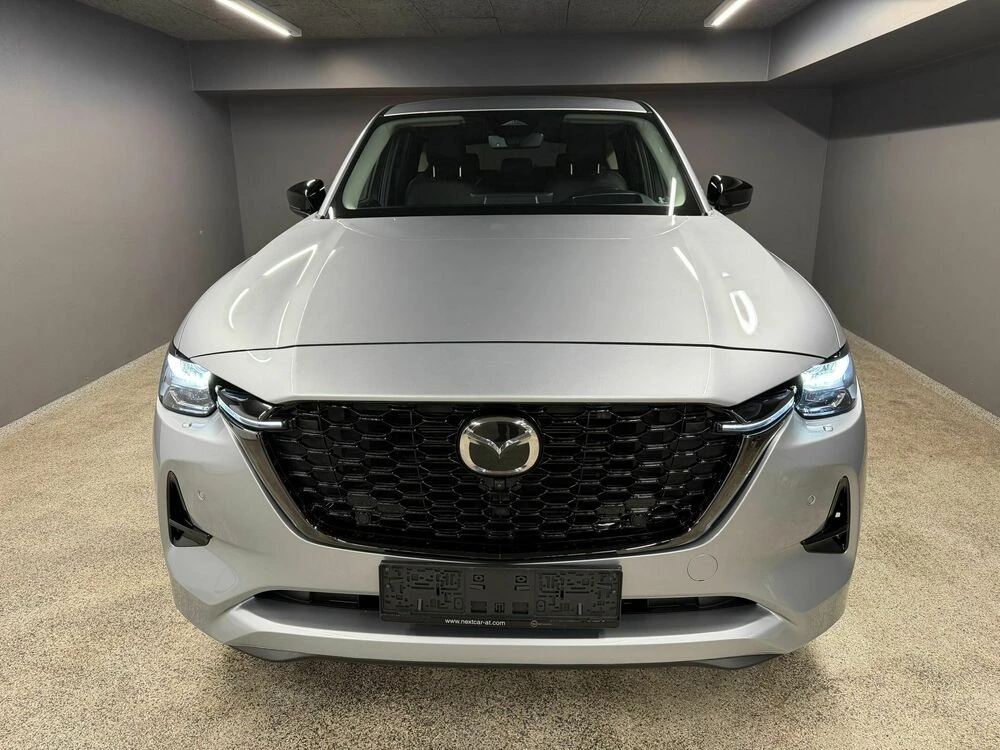 Mazda CX-60 E-skyactiv PHEV, снимка 3 - Автомобили и джипове - 56203148