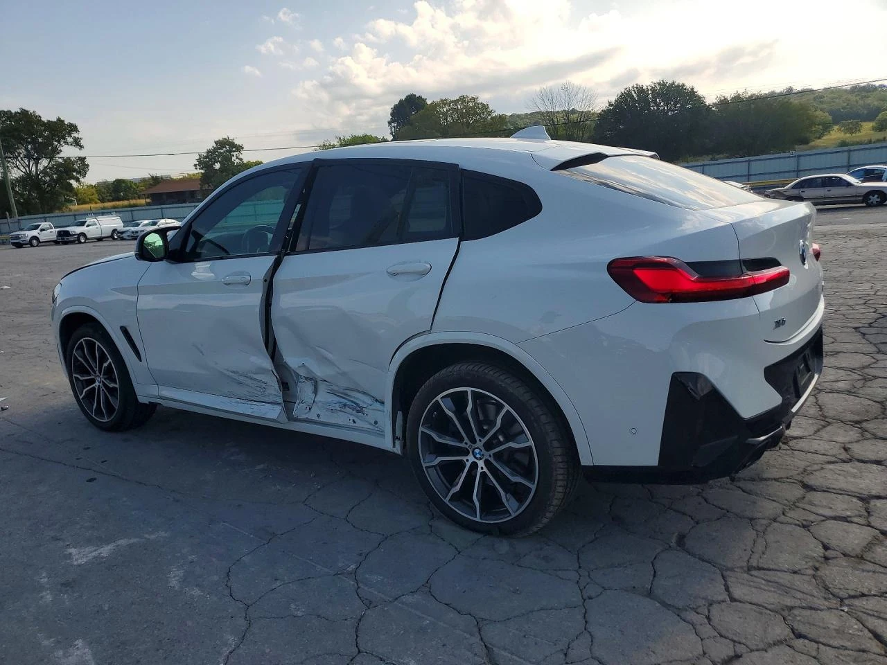 BMW X4 3.0l M40I | Mobile.bg � ����������� 2