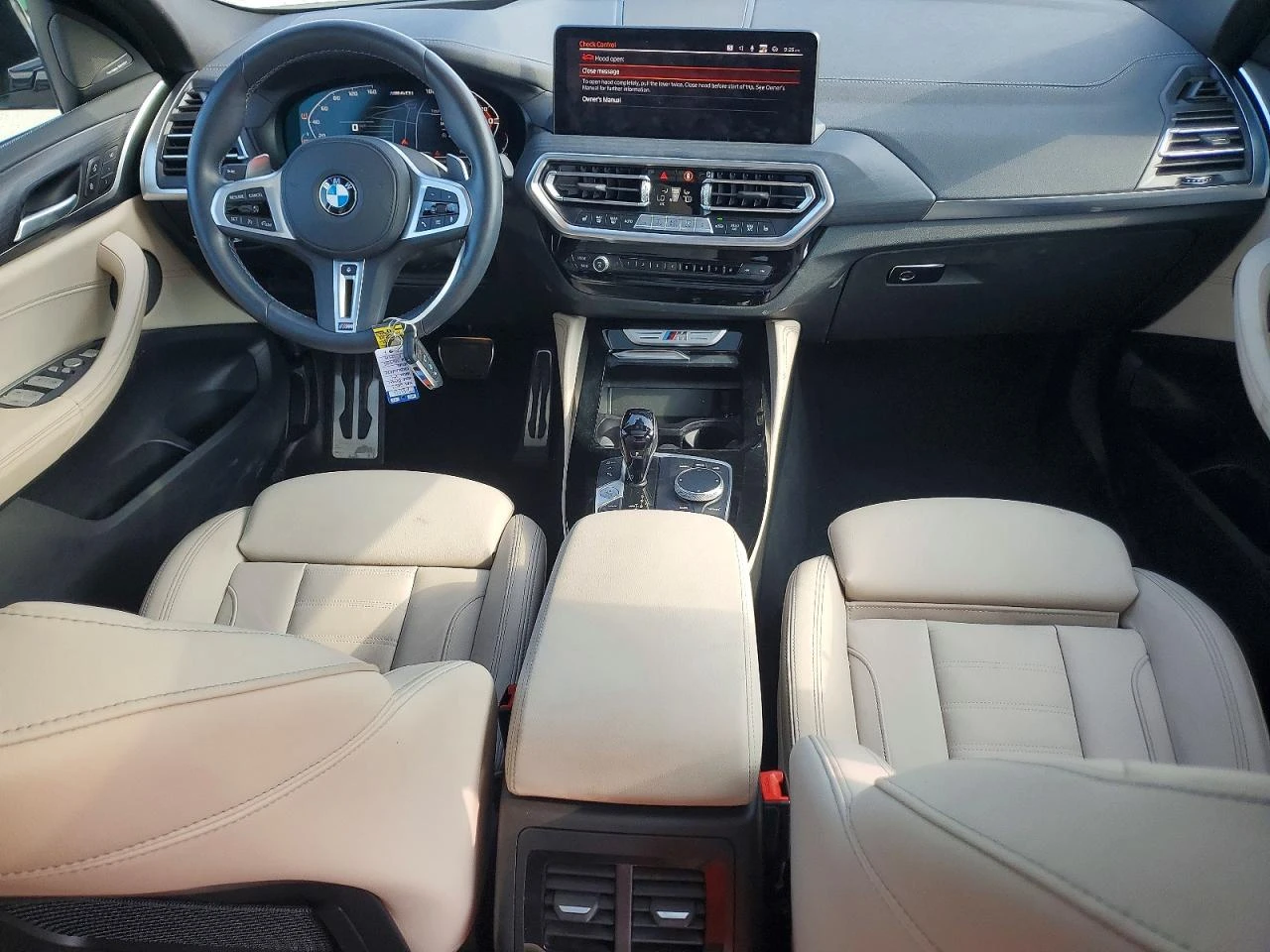 BMW X4 3.0l M40I | Mobile.bg � ����������� 8